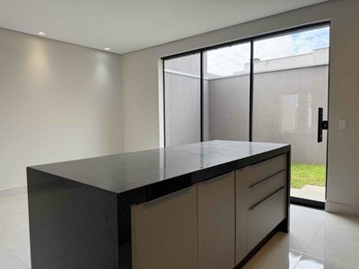 Casa, 3 quartos, 137 m² - Foto 3