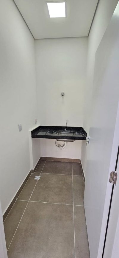 Loja-Salão, 80 m² - Foto 3