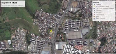 Terreno, 14000 m² - Foto 2