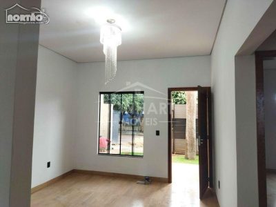 Casa, 2 quartos, 59 m² - Foto 3