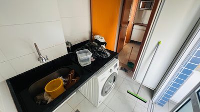 Apartamento, 3 quartos, 129 m² - Foto 5