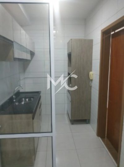 Apartamento, 2 quartos, 45 m² - Foto 1