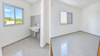 Apartamento, 2 quartos, 45 m² - Foto 2