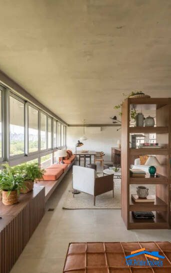 Apartamento, 4 quartos, 163 m² - Foto 4