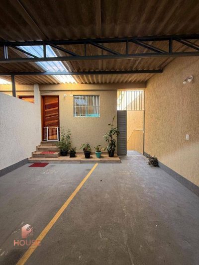Casa, 2 quartos, 70 m² - Foto 5
