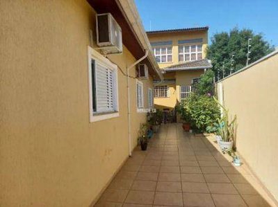 Casa, 3 quartos, 240 m² - Foto 4