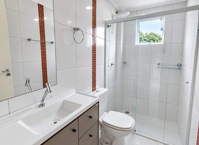 Apartamento, 2 quartos, 52 m² - Foto 5