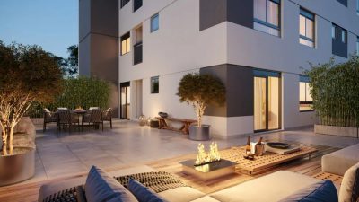 Apartamento, 3 quartos, 251 m² - Foto 1