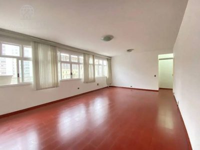Apartamento, 2 quartos, 124 m² - Foto 1