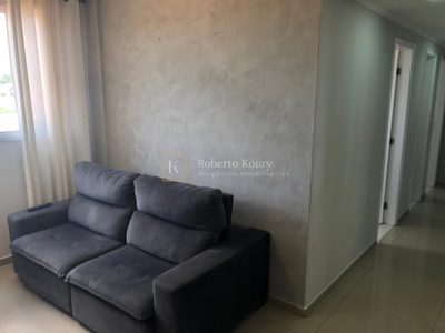 Apartamento, 3 quartos, 60 m² - Foto 5