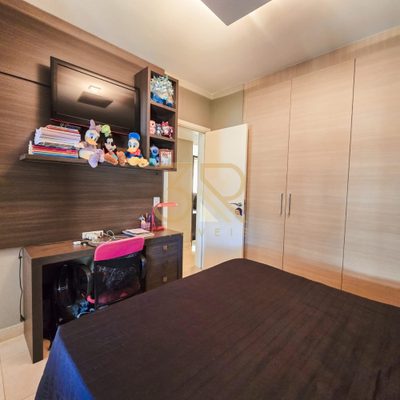 Apartamento, 3 quartos, 240 m² - Foto 3