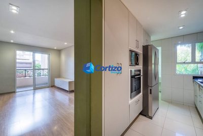Apartamento, 3 quartos, 83 m² - Foto 2