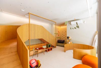 Apartamento, 3 quartos, 204 m² - Foto 4