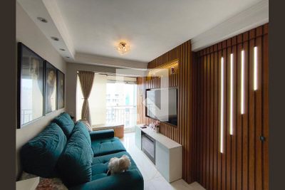 Apartamento, 2 quartos, 55 m² - Foto 1