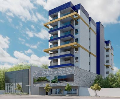 Apartamento, 2 quartos, 102 m² - Foto 4