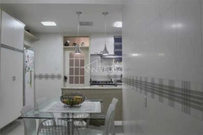 Apartamento, 4 quartos, 220 m² - Foto 2