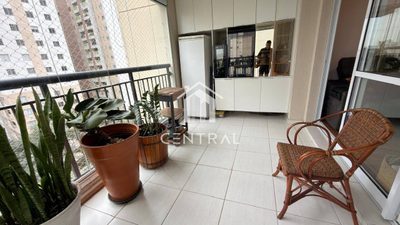 Apartamento, 3 quartos, 86 m² - Foto 3