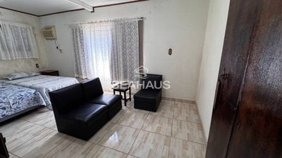 Casa, 1 quarto, 45 m² - Foto 3
