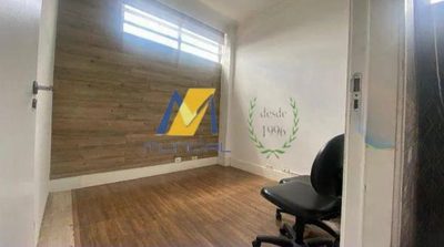 Loja-Salão, 130 m² - Foto 3