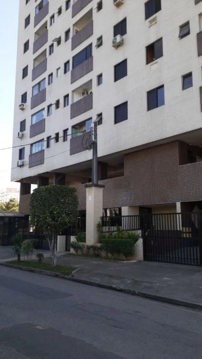 Apartamento, 2 quartos, 89 m² - Foto 1