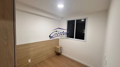 Apartamento, 1 quarto, 24 m² - Foto 5