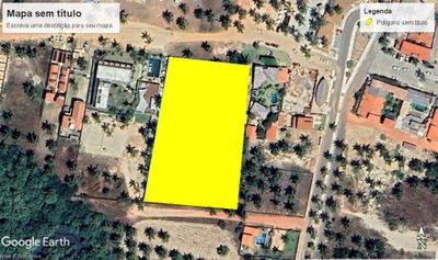 Terreno, 6000 m² - Foto 2