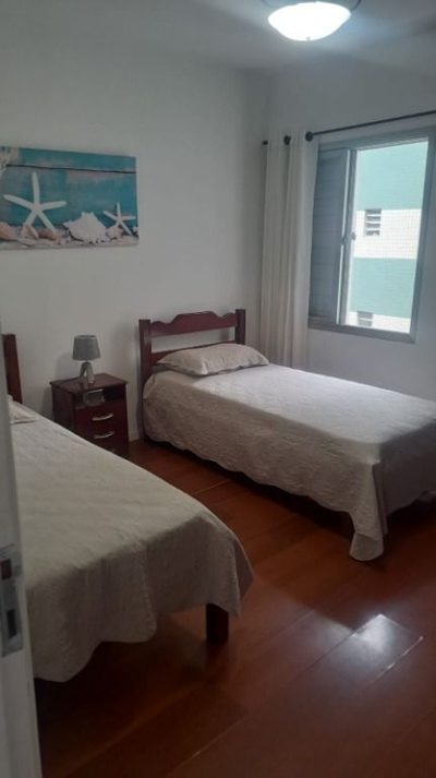Apartamento, 2 quartos, 83 m² - Foto 4