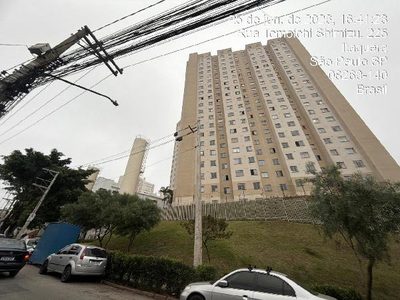 Apartamento, 2 quartos, 32 m² - Foto 1