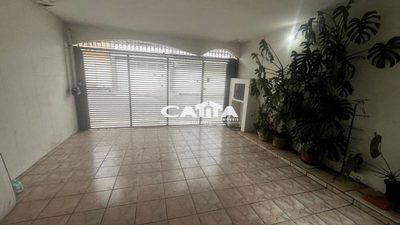 Casa, 4 quartos, 133 m² - Foto 1
