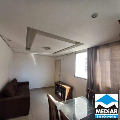 Apartamento, 2 quartos, 55 m² - Foto 5
