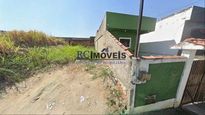Terreno, 480 m² - Foto 1