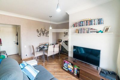 Apartamento, 2 quartos, 55 m² - Foto 5