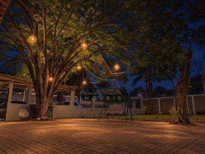 Chácara, 3 quartos, 3000 m² - Foto 4