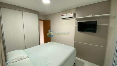 Apartamento, 2 quartos, 94 m² - Foto 2