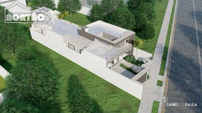 Casa, 1 quarto, 180 m² - Foto 3