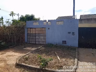 Casa, 2 quartos, 180 m² - Foto 1