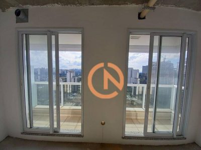 Sala-Conjunto, 34 m² - Foto 1