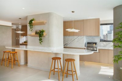 Apartamento, 3 quartos, 180 m² - Foto 5