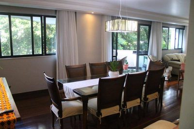 Apartamento, 3 quartos, 199 m² - Foto 5