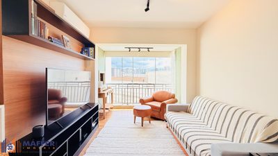 Apartamento, 2 quartos, 69 m² - Foto 1