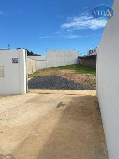 Loteamento e Condomínio, 576 m² - Foto 2