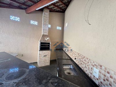 Casa, 3 quartos, 171 m² - Foto 5
