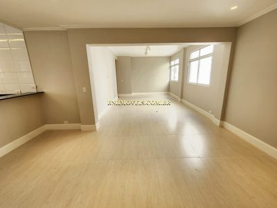 Apartamento, 3 quartos, 166 m² - Foto 2