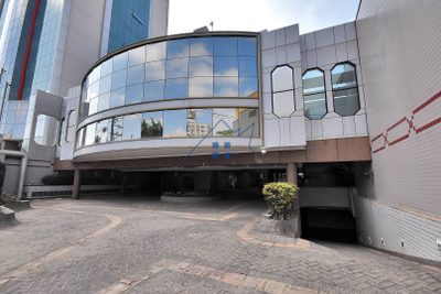 Prédio Inteiro, 4504 m² - Foto 1