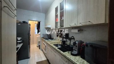 Apartamento, 3 quartos, 77 m² - Foto 4