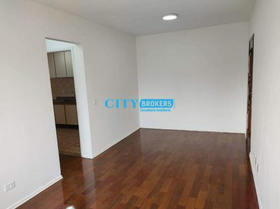 Apartamento, 2 quartos, 56 m² - Foto 4