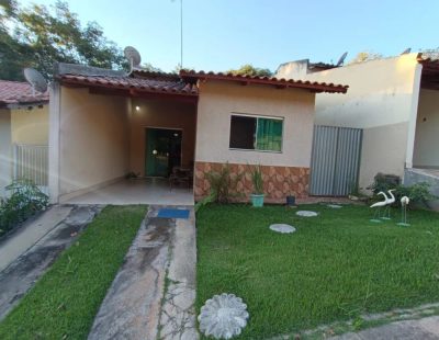 Casa de Condomínio, 3 quartos - Foto 2