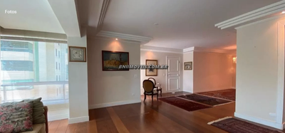 Apartamento, 3 quartos, 220 m² - Foto 5