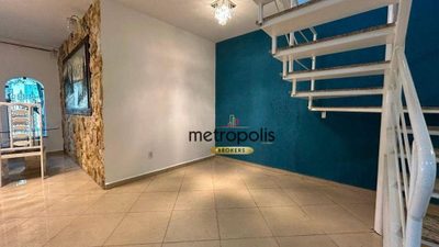Sobrado, 5 quartos, 227 m² - Foto 4
