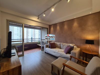 Apartamento, 3 quartos, 82 m² - Foto 1